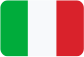 SCAMP corporation s.r.o. Italiano